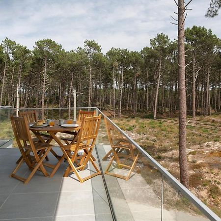 Nazare Sea View Apartment Bagian luar foto