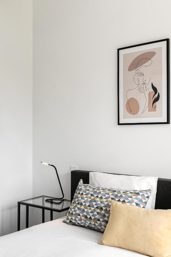 Nazare Sea View Apartment Bagian luar foto