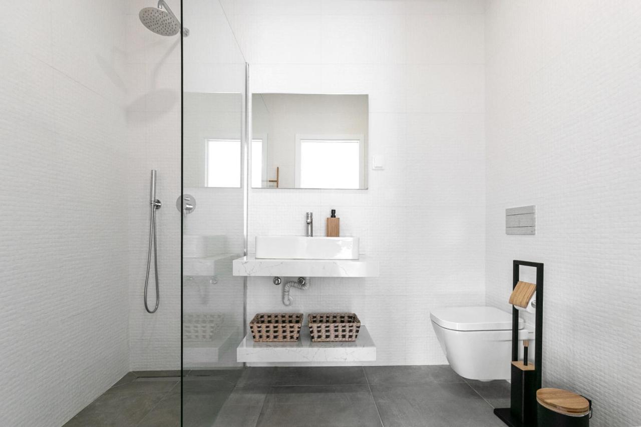 Nazare Sea View Apartment Bagian luar foto