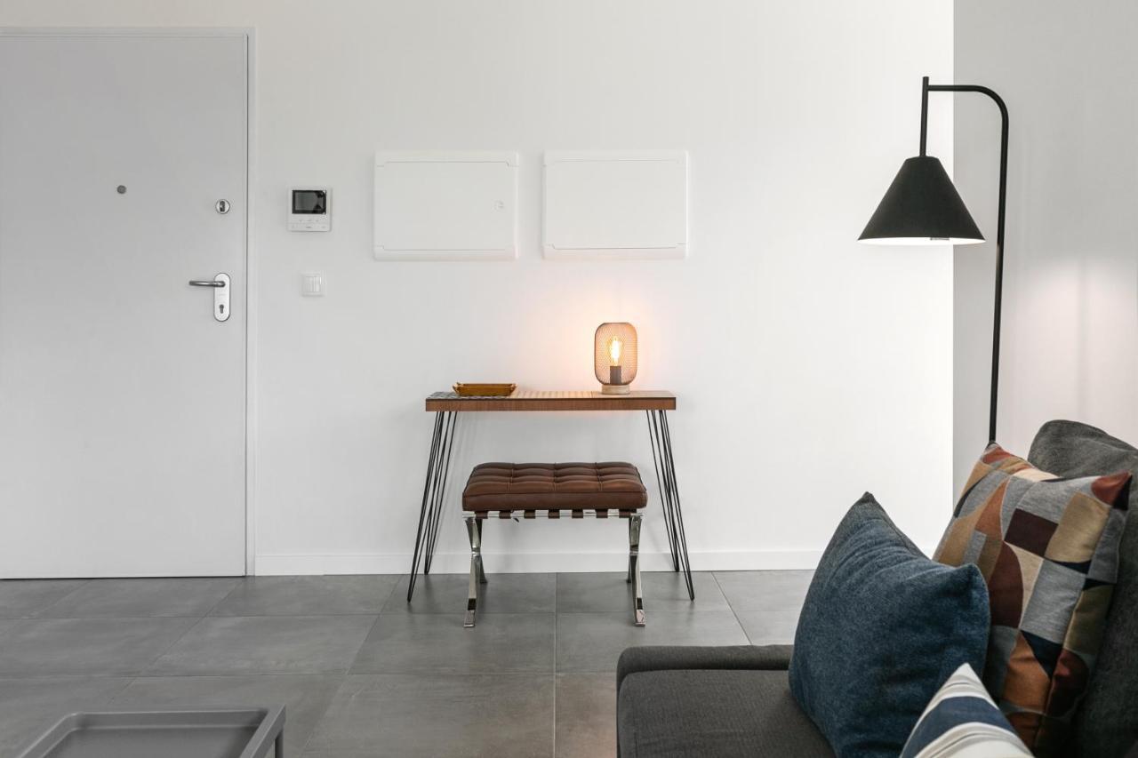 Nazare Sea View Apartment Bagian luar foto